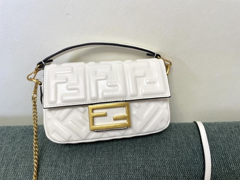 Fendi Baguette Bags